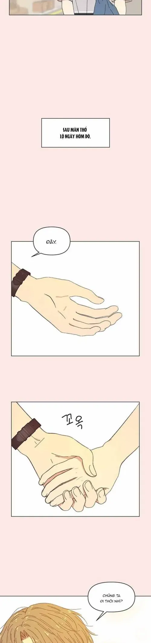 Seasons Of Lovesome Chapter 66 - 2