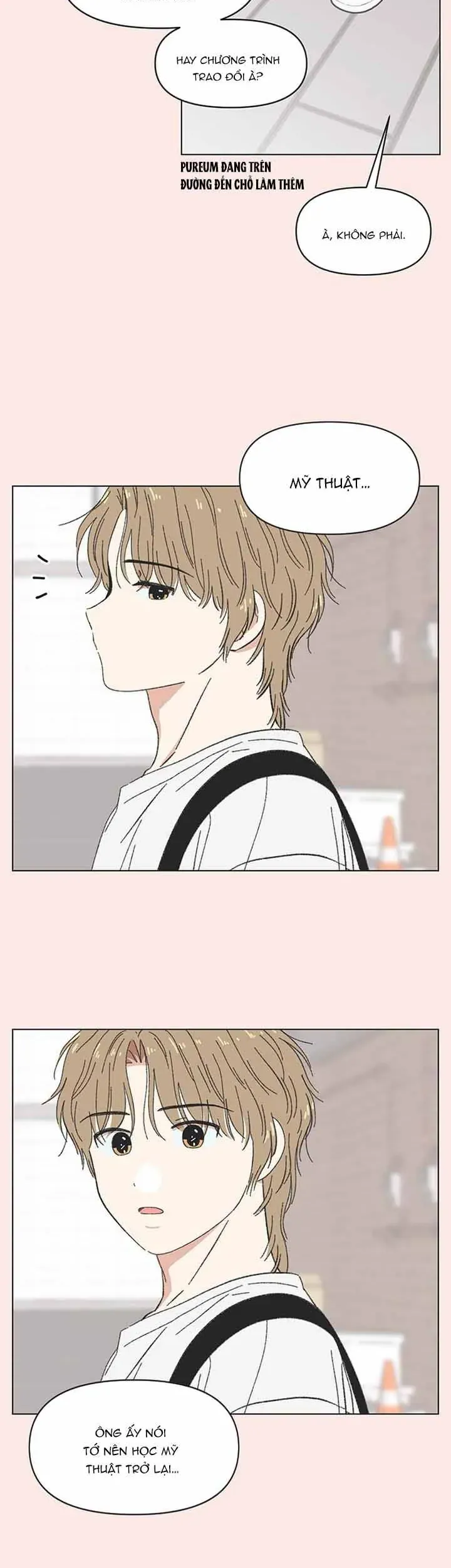 Seasons Of Lovesome Chapter 66 - 11