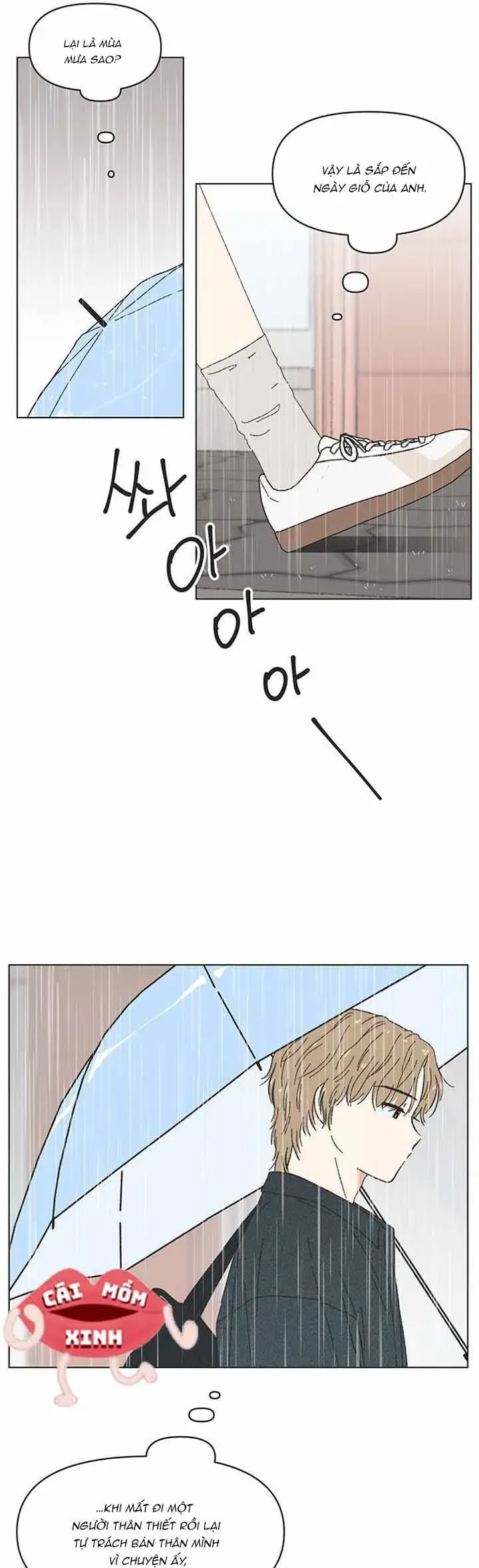 Seasons Of Lovesome Chapter 66 - 12