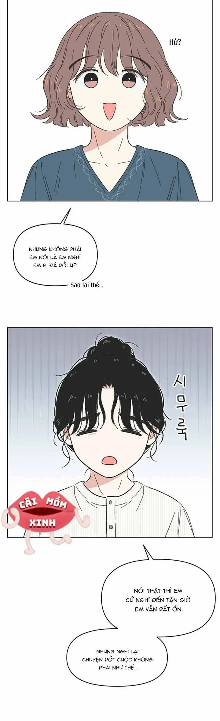 Seasons Of Lovesome Chapter 66 - 14