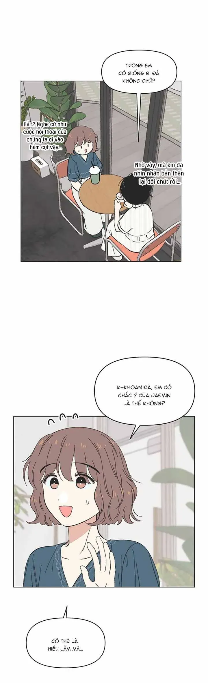 Seasons Of Lovesome Chapter 66 - 15