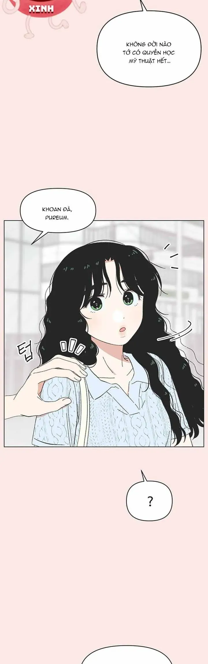 Seasons Of Lovesome Chapter 66 - 17