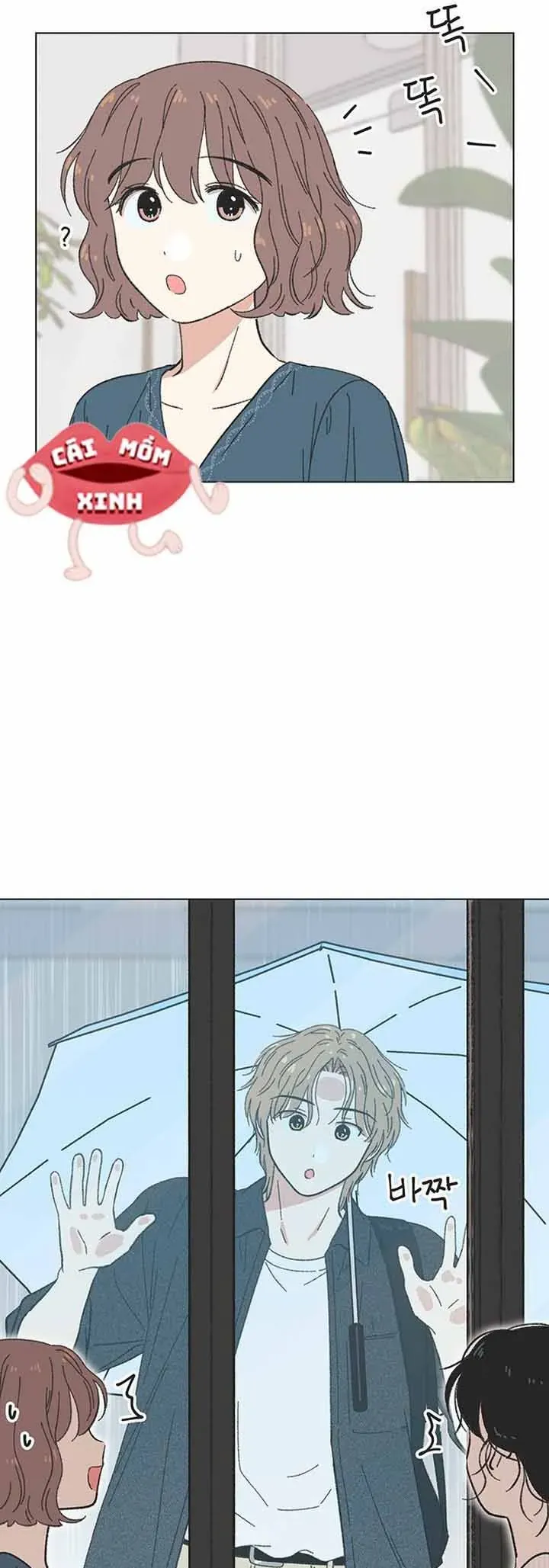 Seasons Of Lovesome Chapter 66 - 20