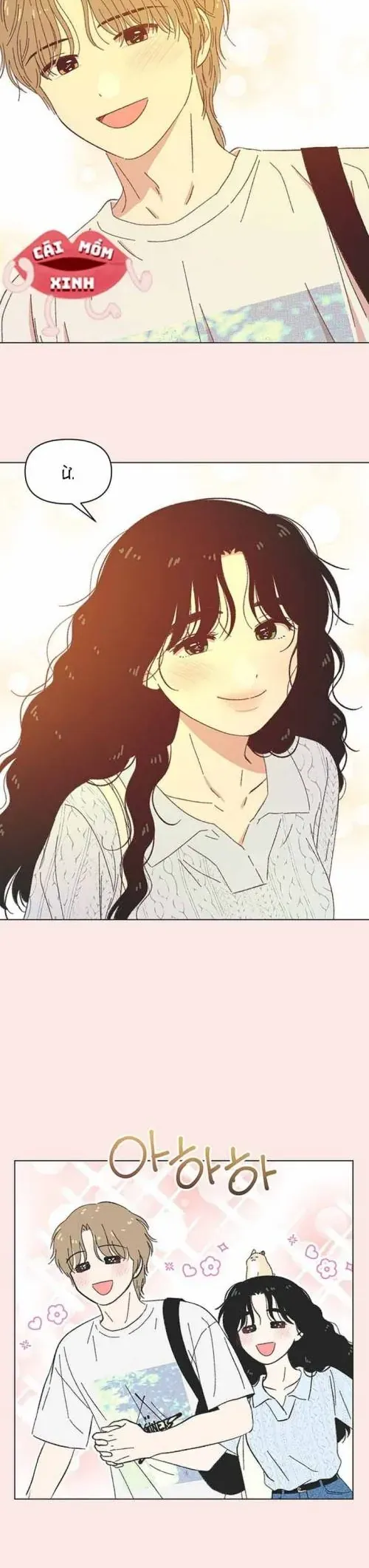 Seasons Of Lovesome Chapter 66 - 3