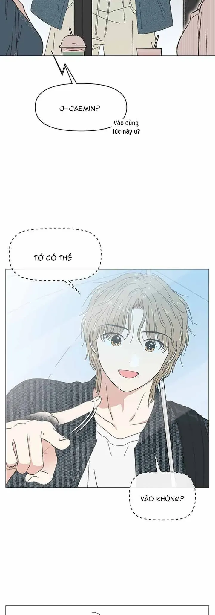 Seasons Of Lovesome Chapter 66 - 21