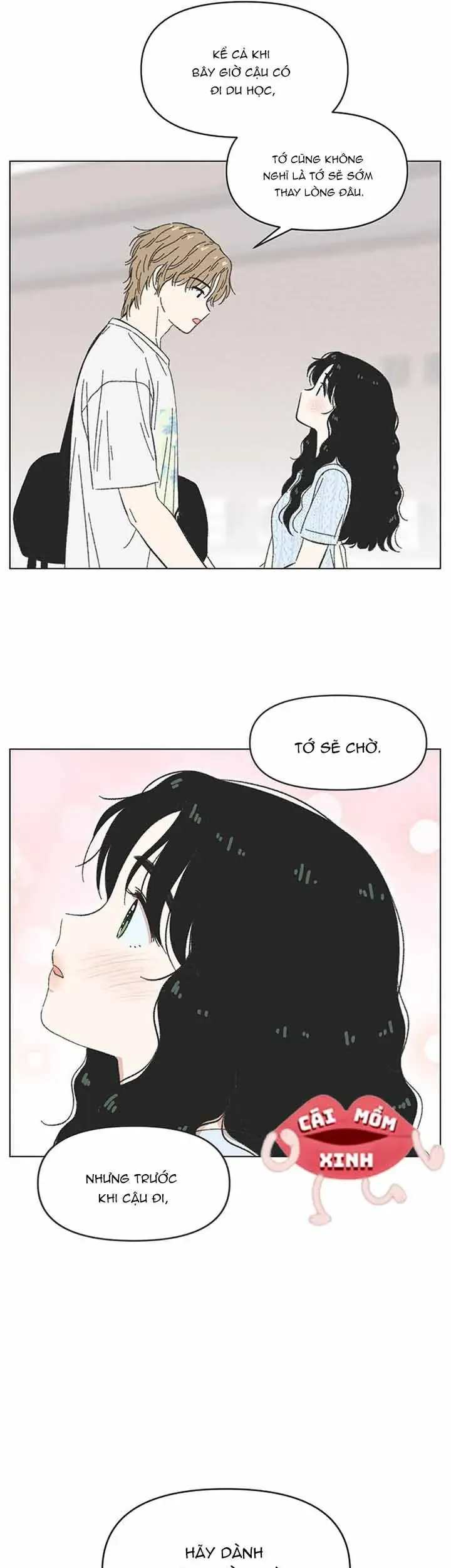 Seasons Of Lovesome Chapter 66 - 23