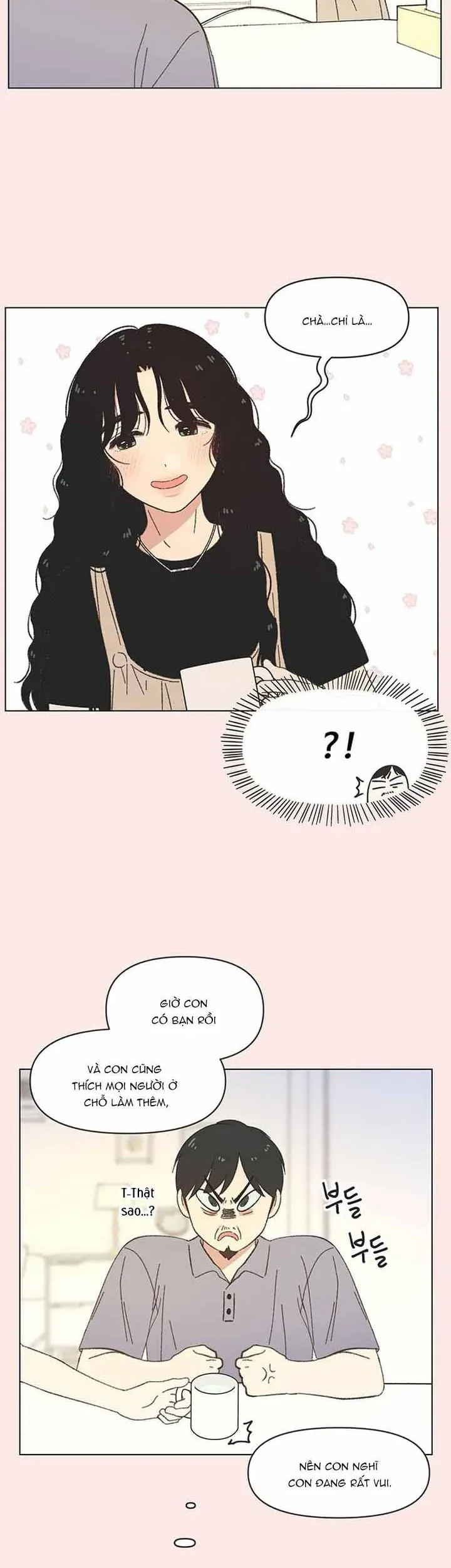 Seasons Of Lovesome Chapter 66 - 26