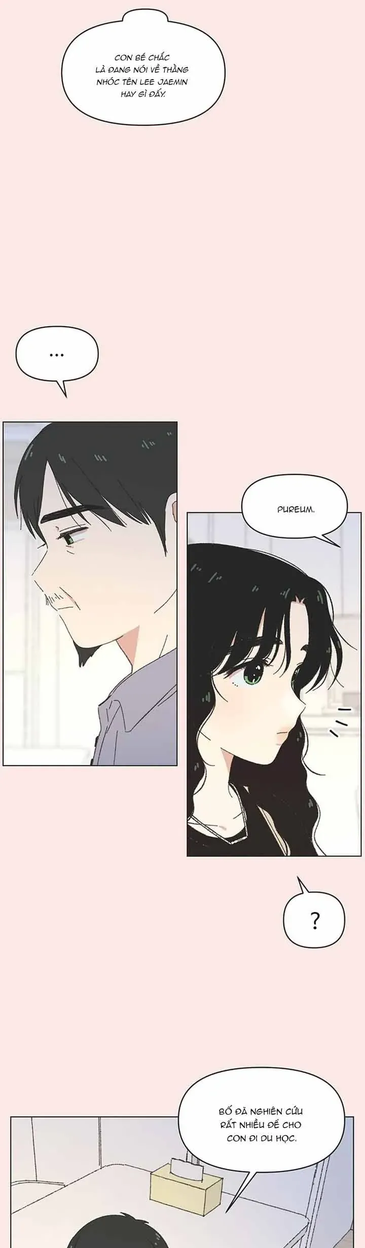 Seasons Of Lovesome Chapter 66 - 27