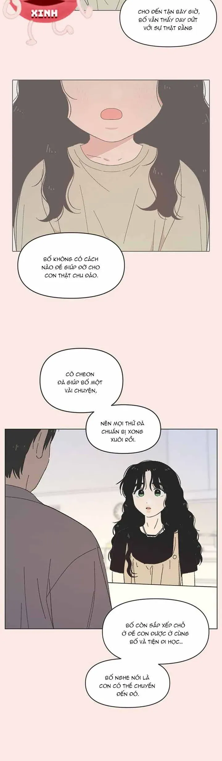 Seasons Of Lovesome Chapter 66 - 30