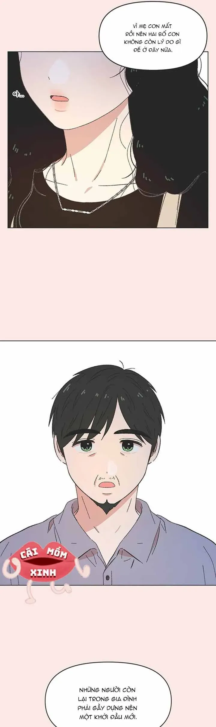 Seasons Of Lovesome Chapter 66 - 31