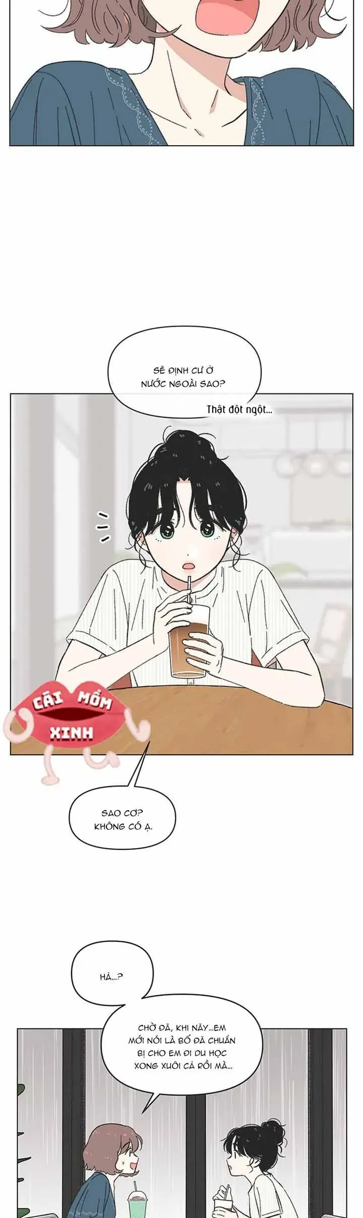 Seasons Of Lovesome Chapter 66 - 33