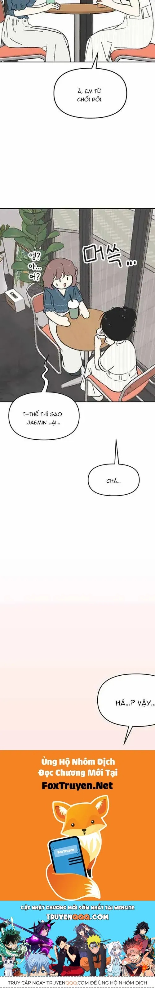 Seasons Of Lovesome Chapter 66 - 34