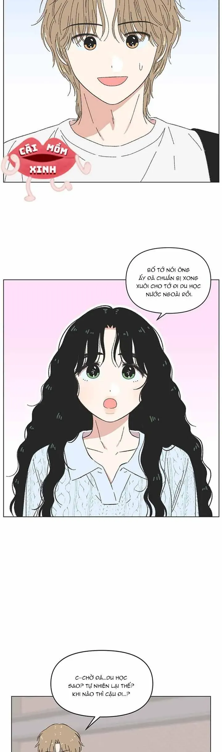 Seasons Of Lovesome Chapter 66 - 5