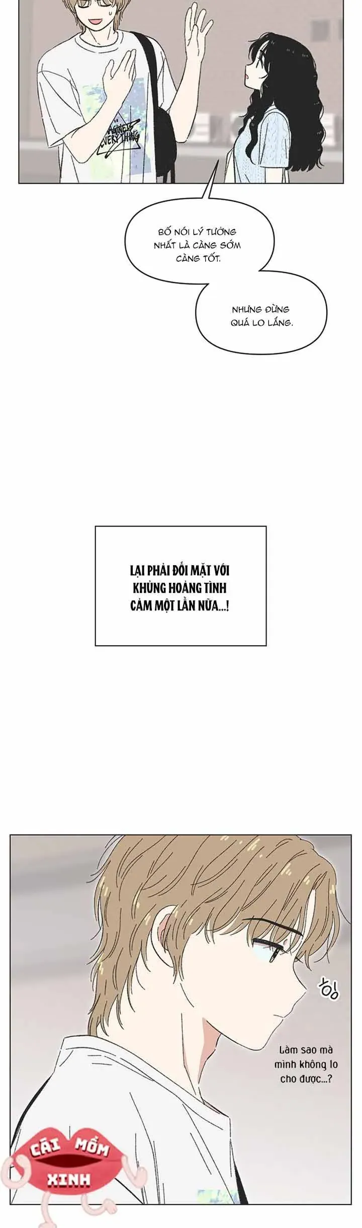 Seasons Of Lovesome Chapter 66 - 6