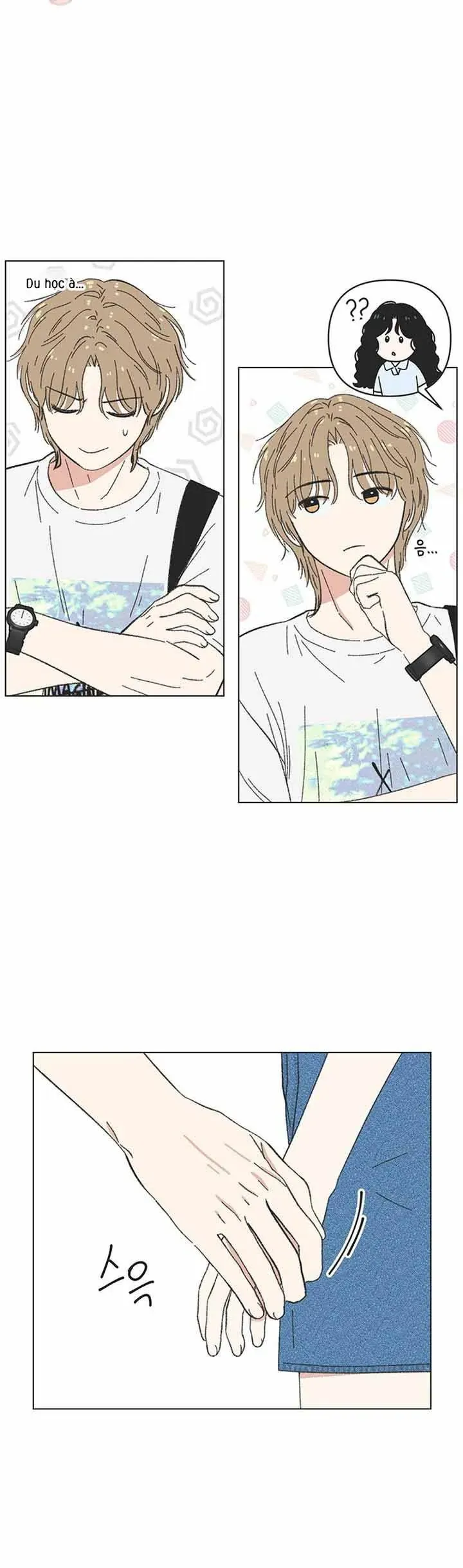 Seasons Of Lovesome Chapter 66 - 7