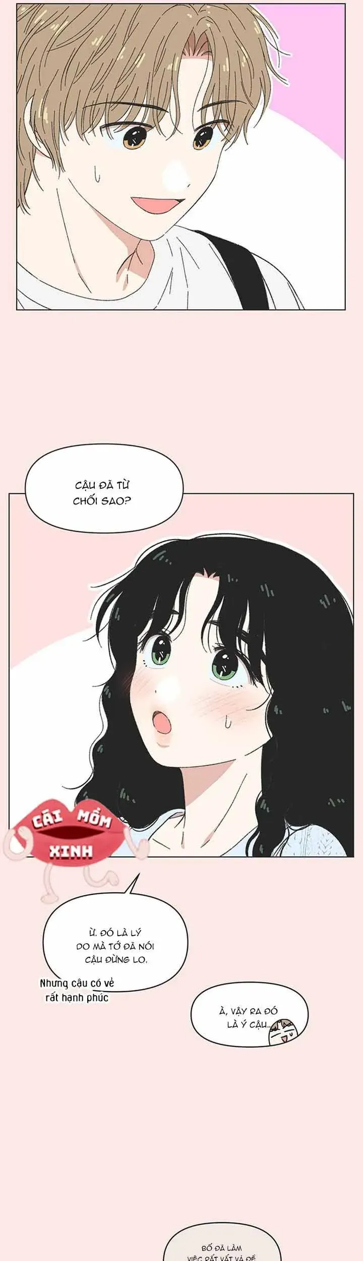 Seasons Of Lovesome Chapter 66 - 8