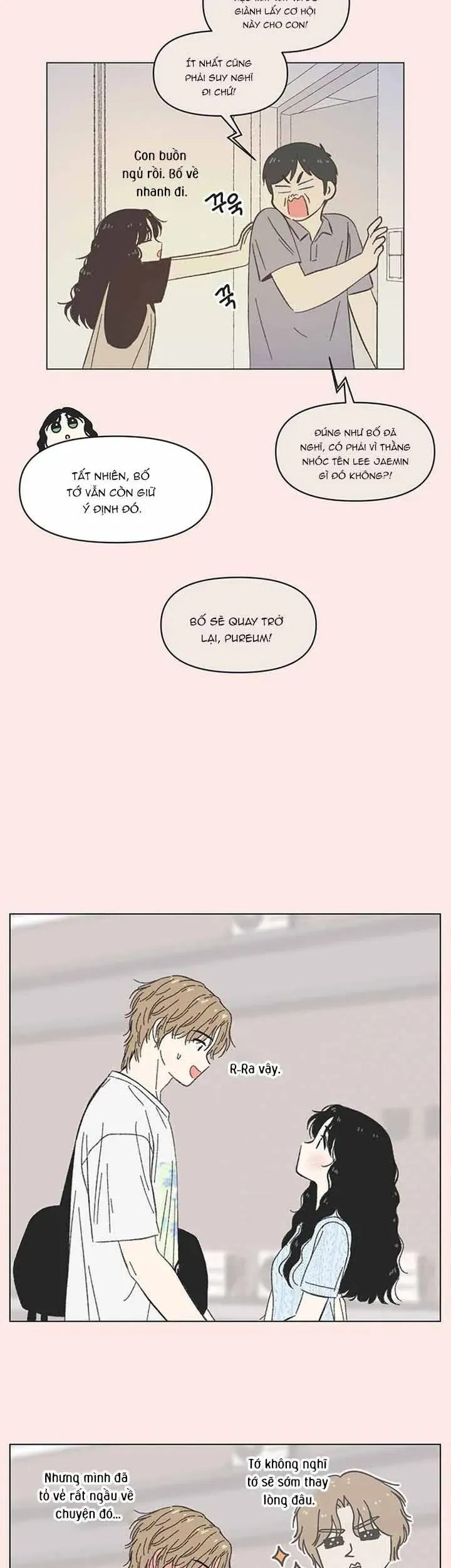 Seasons Of Lovesome Chapter 66 - 9