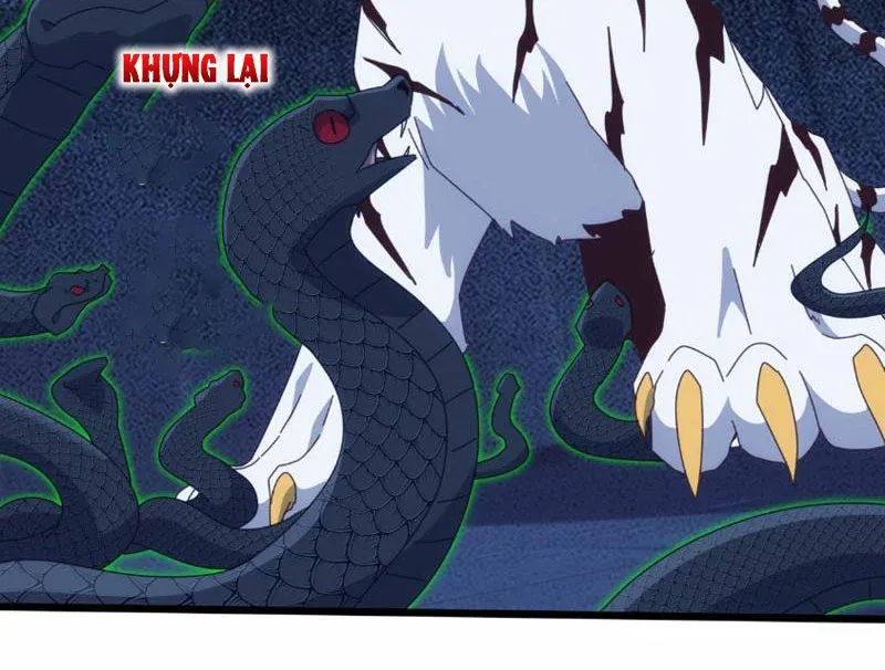 Vạn Tộc Xâm Lược :Mở Đầu Thuần Hóa Cự Thú Cấp Sử Thi Chapter 85 - 79