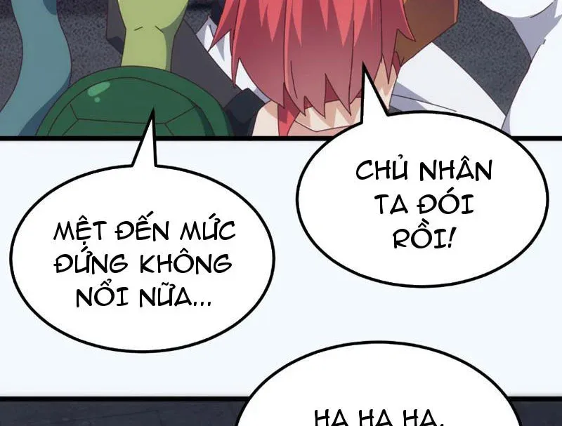 Vạn Tộc Xâm Lược :Mở Đầu Thuần Hóa Cự Thú Cấp Sử Thi Chapter 85 - 85