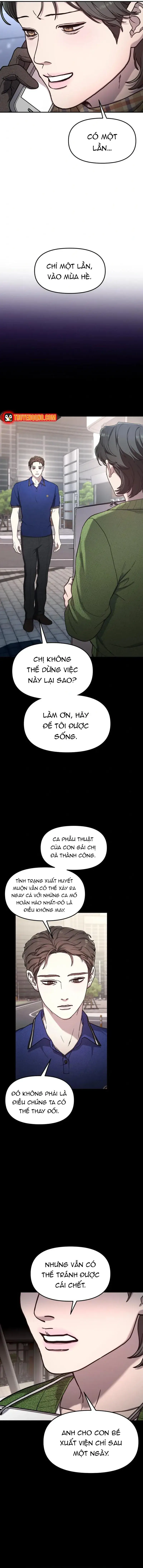 Mẹ Nào Con Nấy Chapter 100 - 13