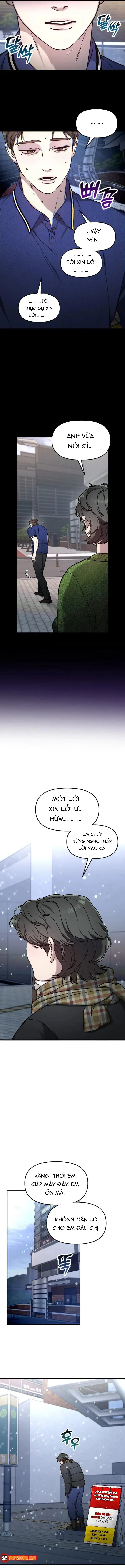 Mẹ Nào Con Nấy Chapter 100 - 15