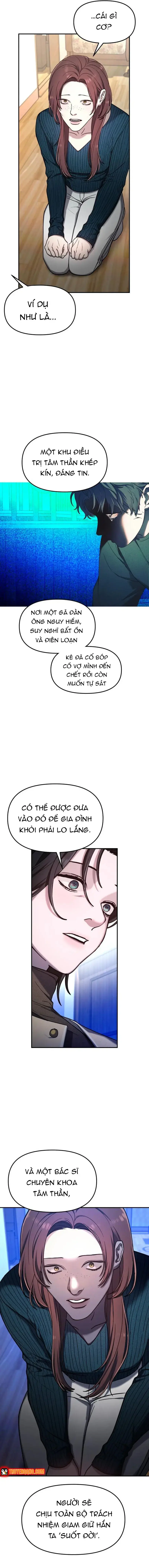 Mẹ Nào Con Nấy Chapter 101 - 15