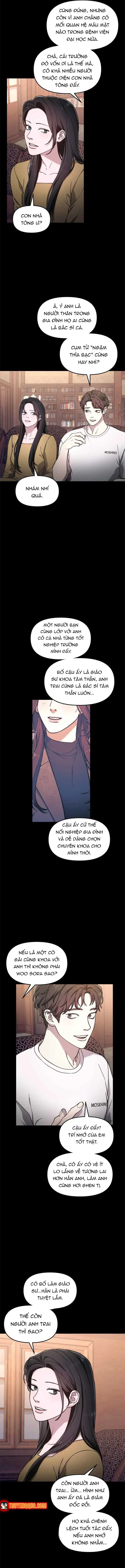 Mẹ Nào Con Nấy Chapter 102 - 5
