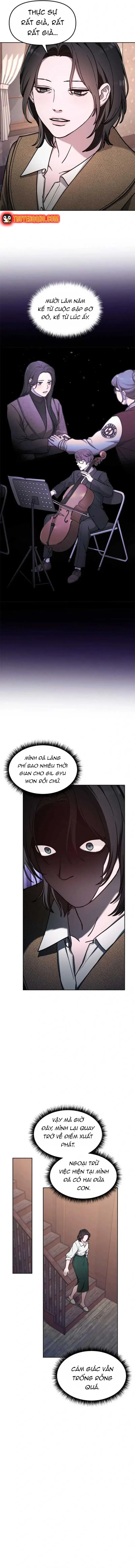 Mẹ Nào Con Nấy Chapter 102 - 14