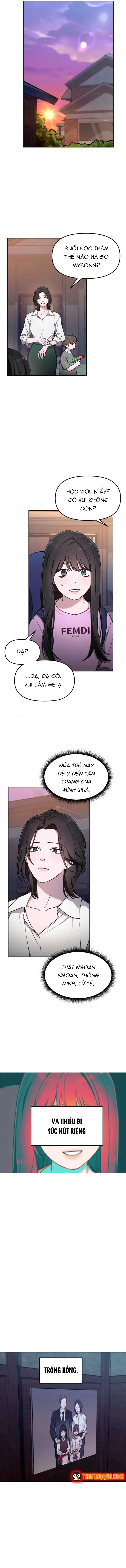 Mẹ Nào Con Nấy Chapter 102 - 15