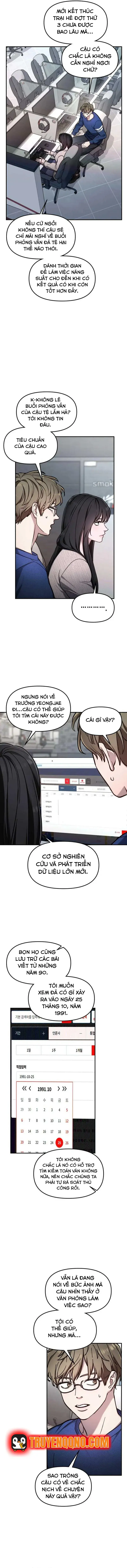 Mẹ Nào Con Nấy Chapter 104 - 6