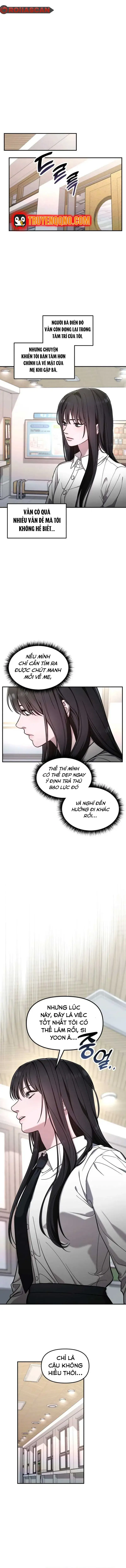 Mẹ Nào Con Nấy Chapter 104 - 14
