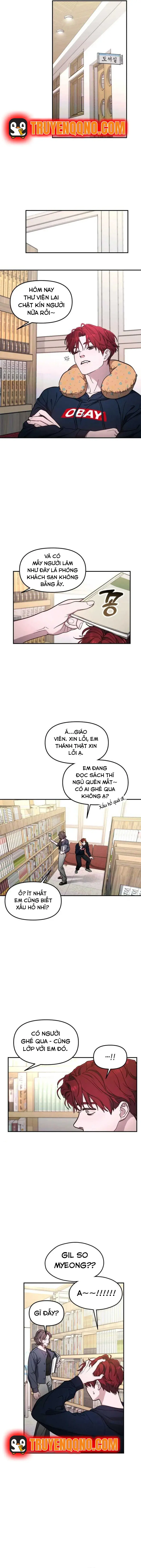 Mẹ Nào Con Nấy Chapter 104 - 15
