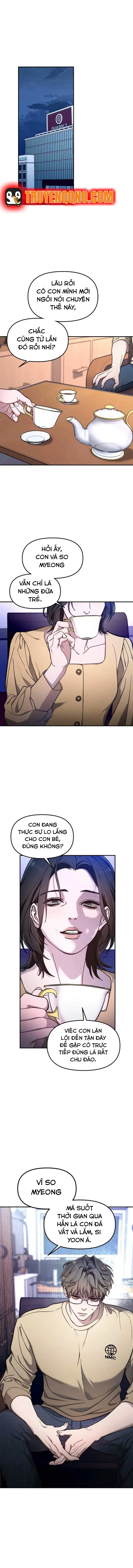 Mẹ Nào Con Nấy Chapter 105 - 3