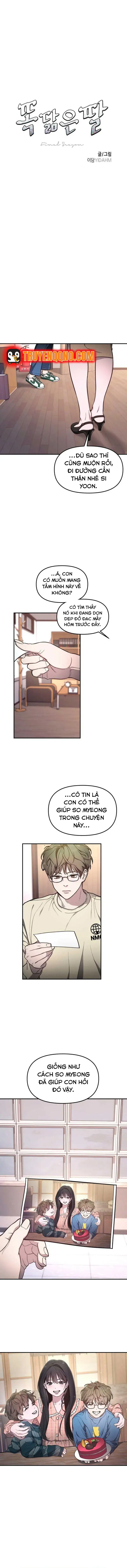 Mẹ Nào Con Nấy Chapter 105 - 4