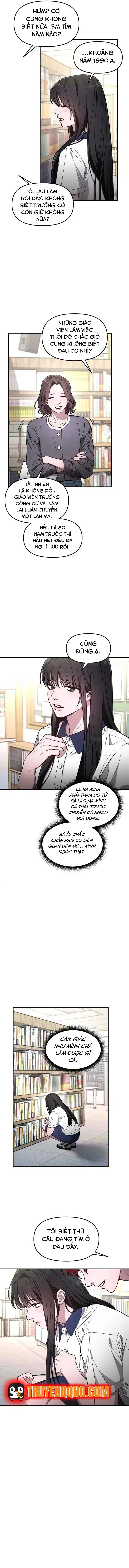 Mẹ Nào Con Nấy Chapter 105 - 6