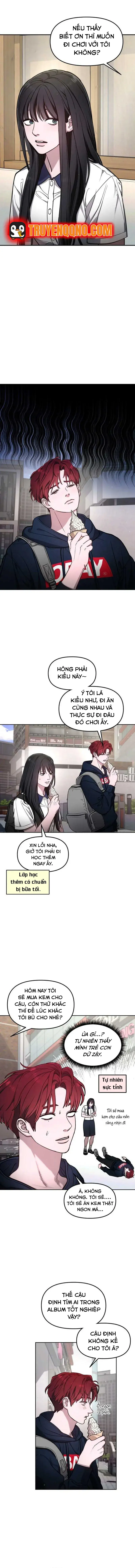 Mẹ Nào Con Nấy Chapter 105 - 12