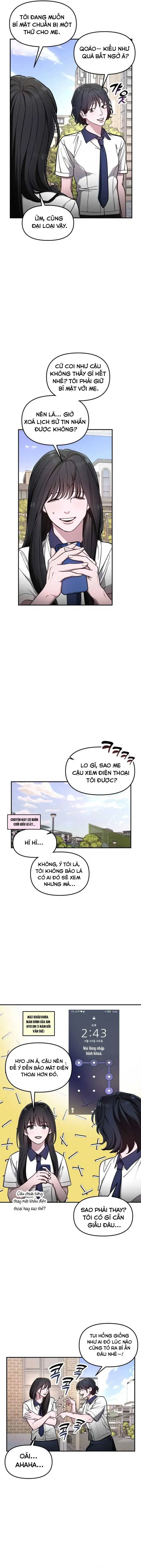 Mẹ Nào Con Nấy Chapter 106 - 7