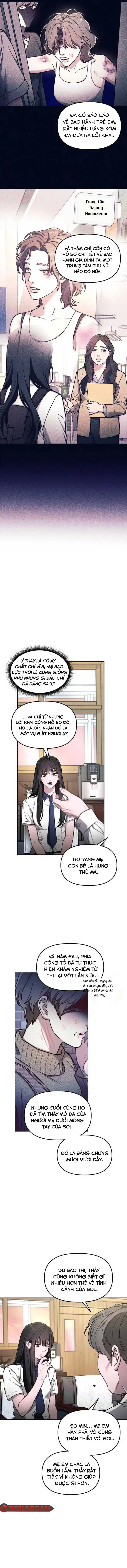 Mẹ Nào Con Nấy Chapter 106 - 11