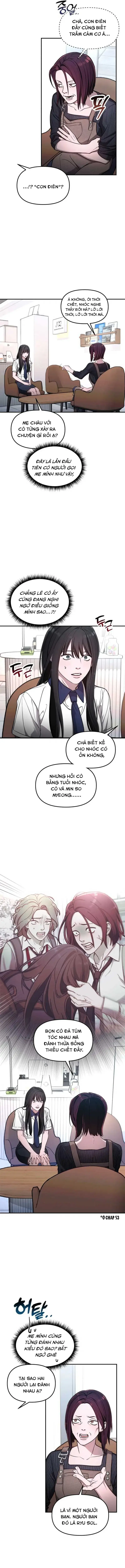 Mẹ Nào Con Nấy Chapter 107 - 5