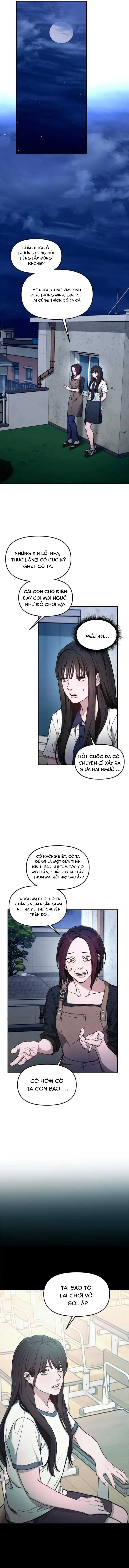 Mẹ Nào Con Nấy Chapter 107 - 7