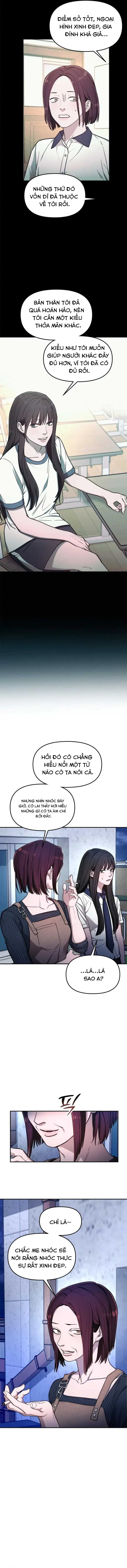 Mẹ Nào Con Nấy Chapter 107 - 8