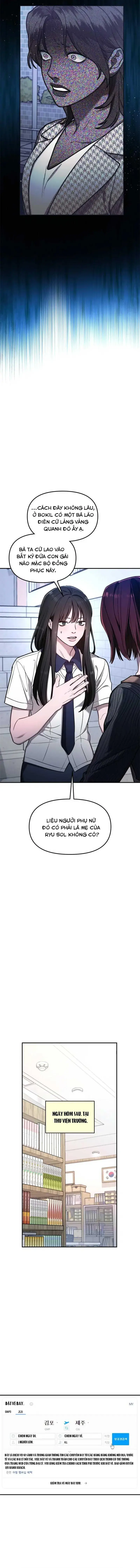 Mẹ Nào Con Nấy Chapter 107 - 11
