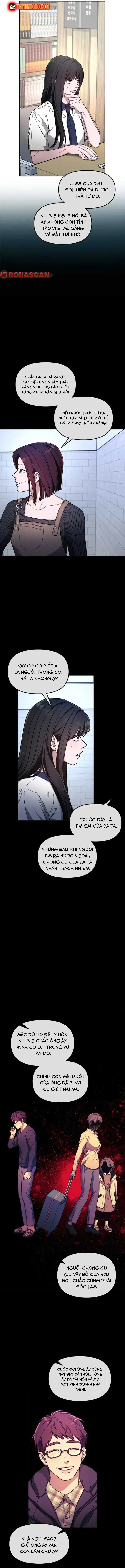 Mẹ Nào Con Nấy Chapter 107 - 12