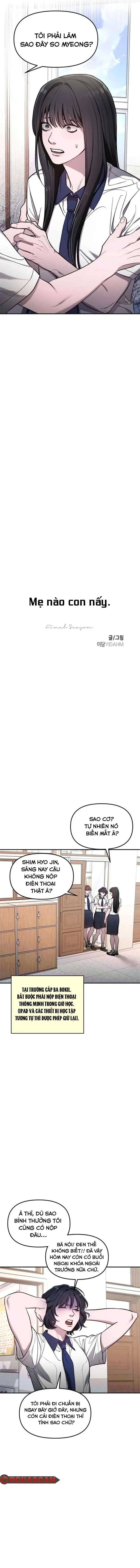 Mẹ Nào Con Nấy Chapter 108 - 4