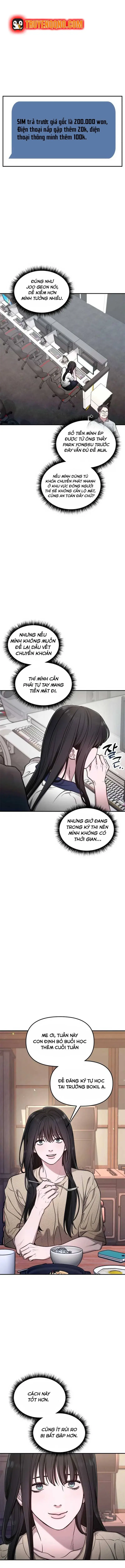 Mẹ Nào Con Nấy Chapter 108 - 12