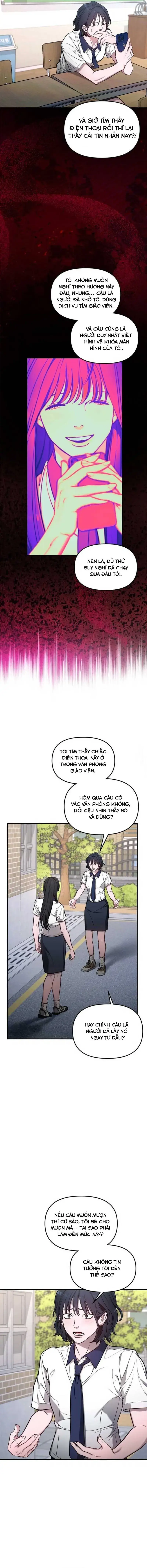 Mẹ Nào Con Nấy Chapter 109 - 7