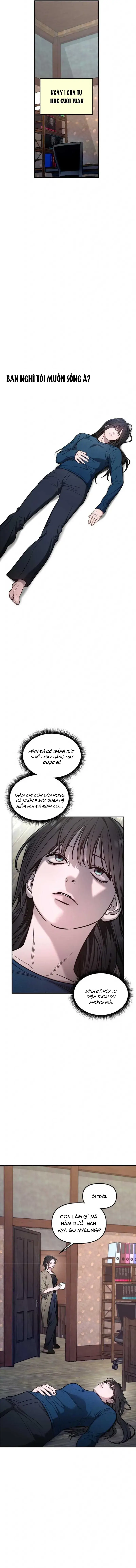 Mẹ Nào Con Nấy Chapter 110 - 11