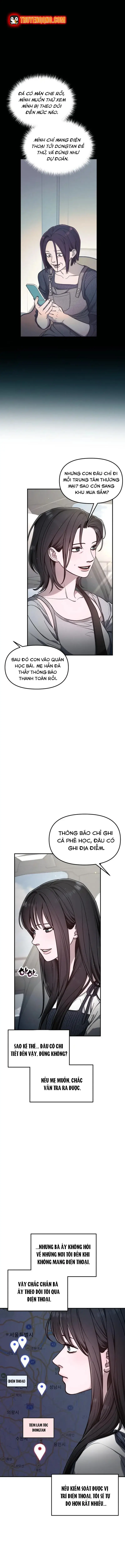 Mẹ Nào Con Nấy Chapter 111 - 6