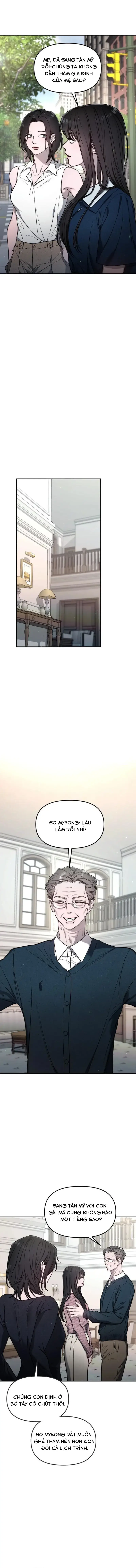 Mẹ Nào Con Nấy Chapter 111 - 10