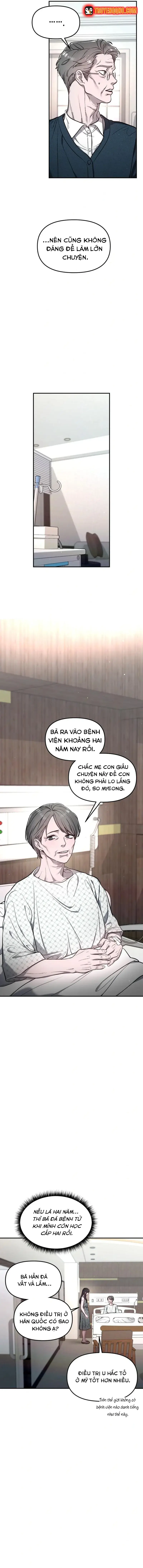 Mẹ Nào Con Nấy Chapter 111 - 12